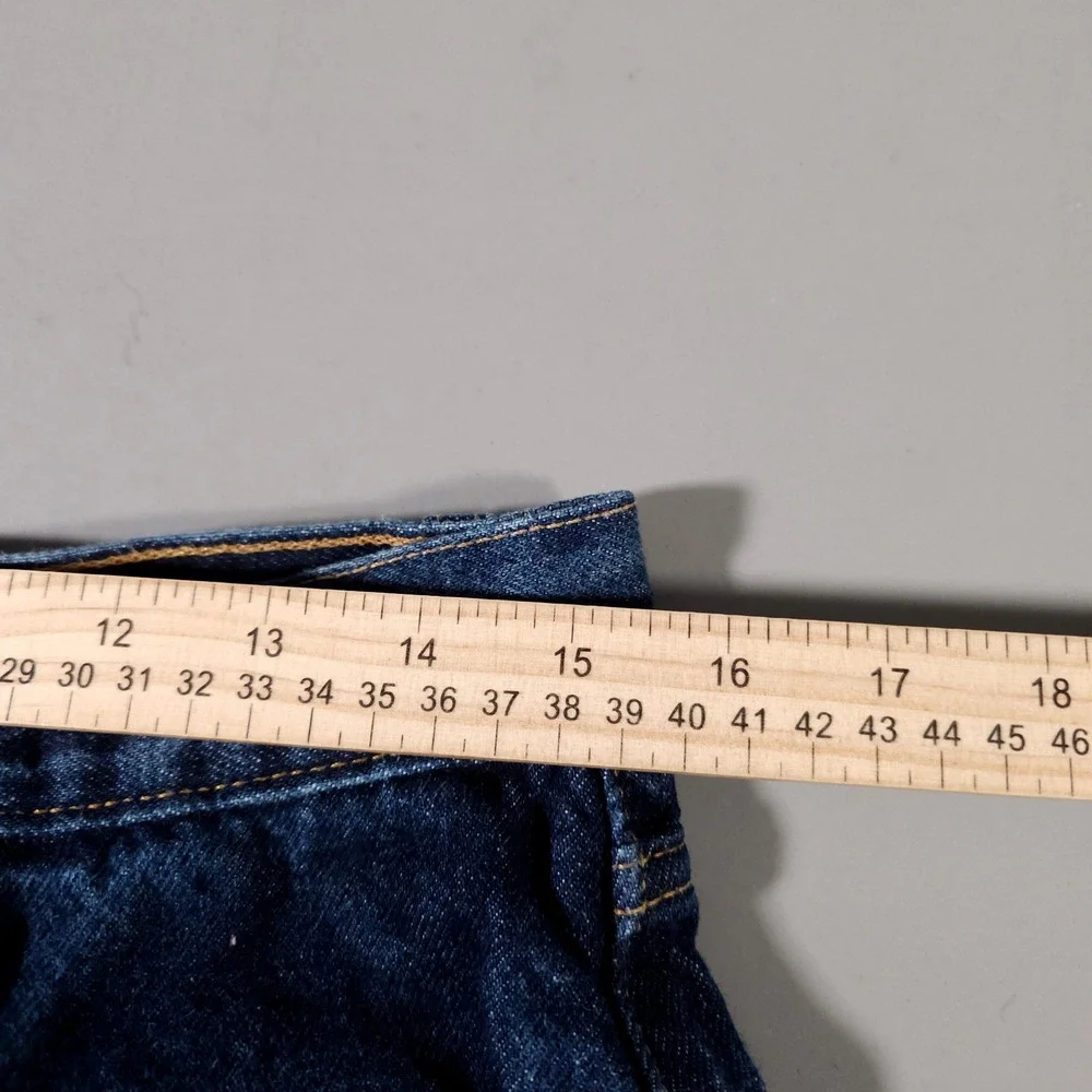 Levis levi 505